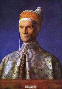 The Doge Leonardo Loredan